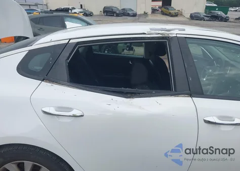 2018 Kia Optima Lx from USA, damaged, VIN 5XXGT4L35JG261854